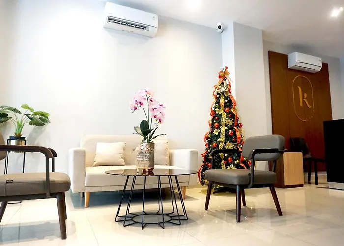 Kanna Stay Surabaya