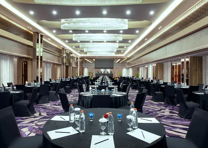 Platinum Hotel Tunjungan Surabaya