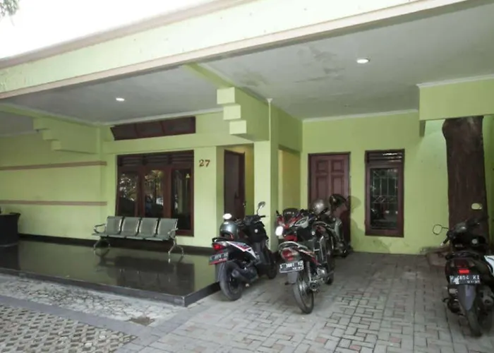 Soerabaja Place Guest House Surabaya