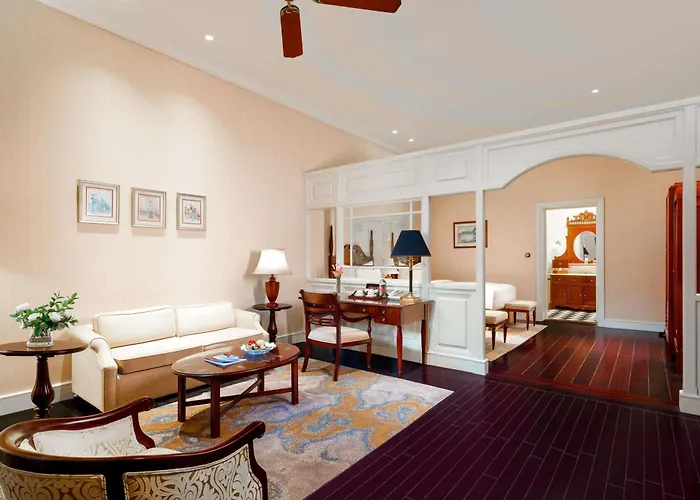 Hotel Majapahit Surabaya Mgallery